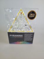 Pyraminx Crystal Limited Edition Recenttoys Ab 14 Jahren