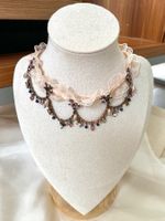Vintage Lace Choker