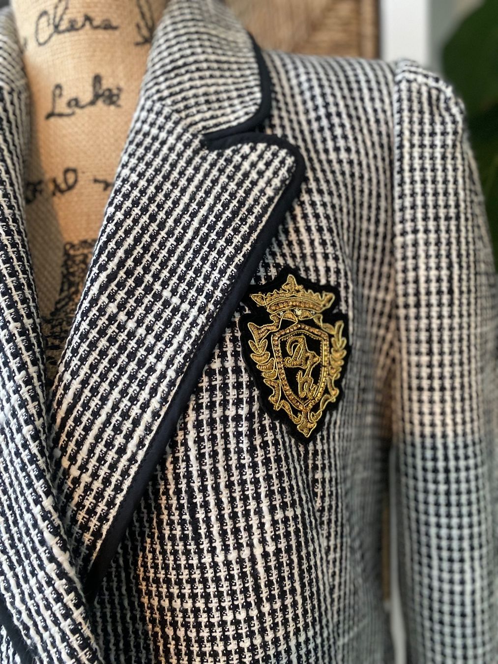 Giacche: British Blazer, size XL – Nuovo (secondo la descrizione) da Safenwil venduto da rgs_tg62 5
