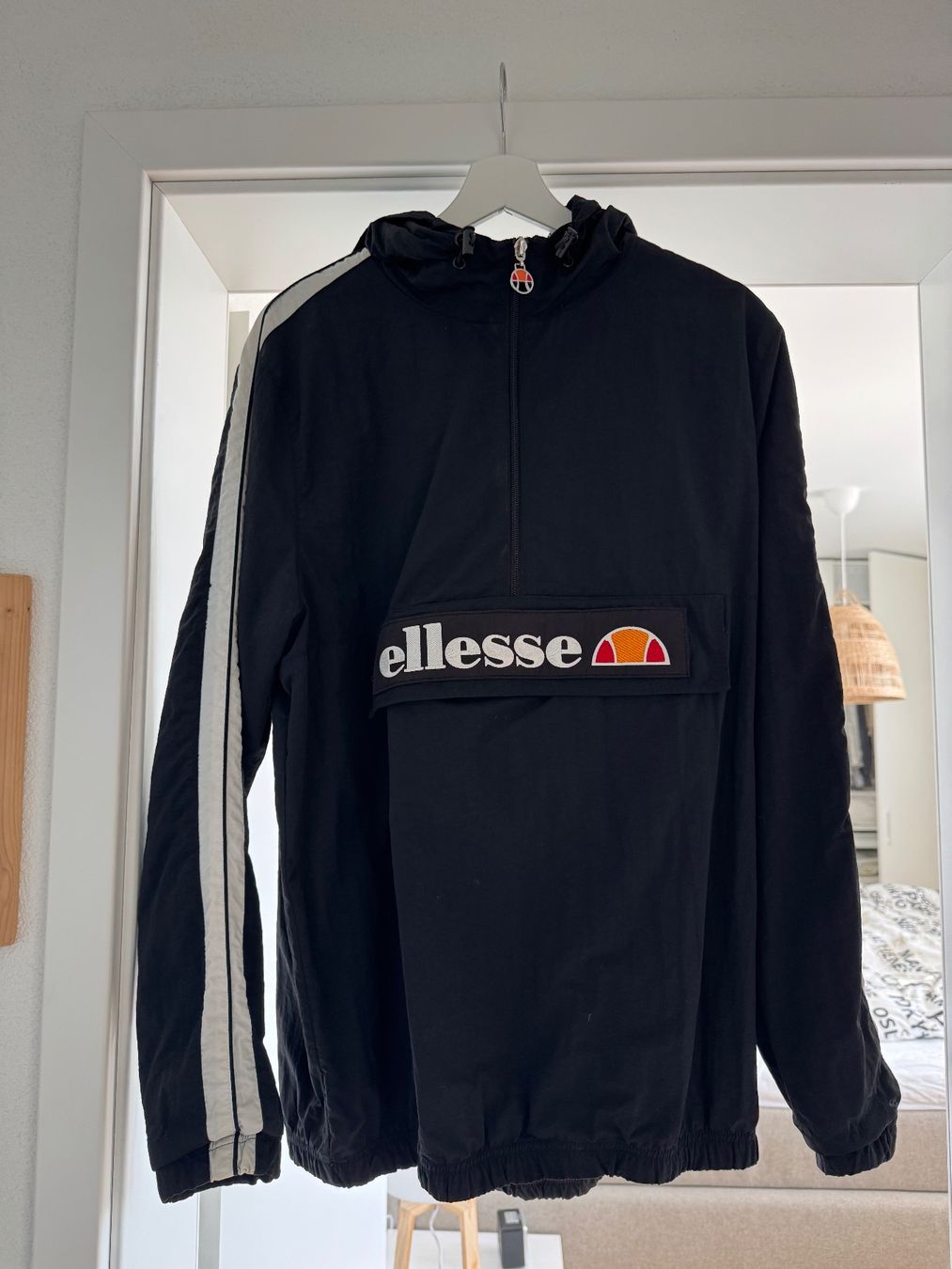 Ellesse Jacken: Ellesse Jacke – Gebraucht aus Zofingen von van_pql2