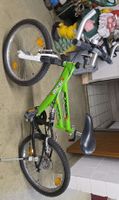 Bomber Twister FS-2000: Jugendvelo für coole Abenteuer