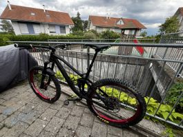 Canyon Spectral AL 27,5 Grösse M