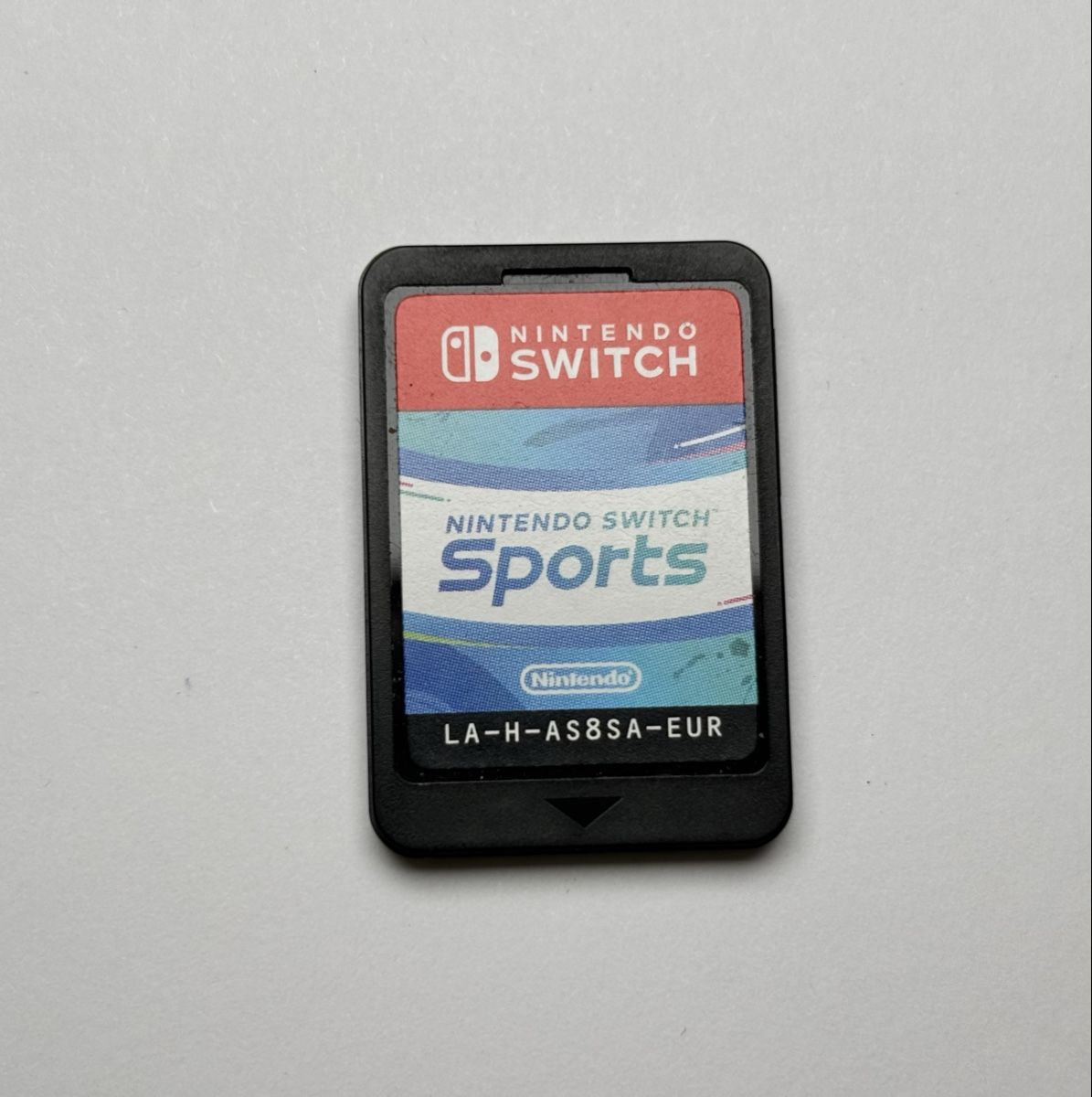 Nintendo Giochi: Gioco Nintendo Switch Sports per console Nintendo Switch – Usato da Gordola venduto da kar_gy5g
