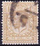 Tutti i francobolli: Timbre Angleterre -  1912 Roi George V - Obl. – Usato da Blonay venduto da Leglaude_01
