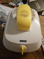 UNOLD Eismaschine, Glace Maschine für den Sommer! (D)