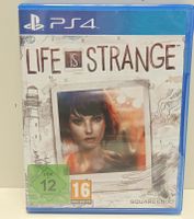 Videospiel Life is Strange für PS4 (bia4)