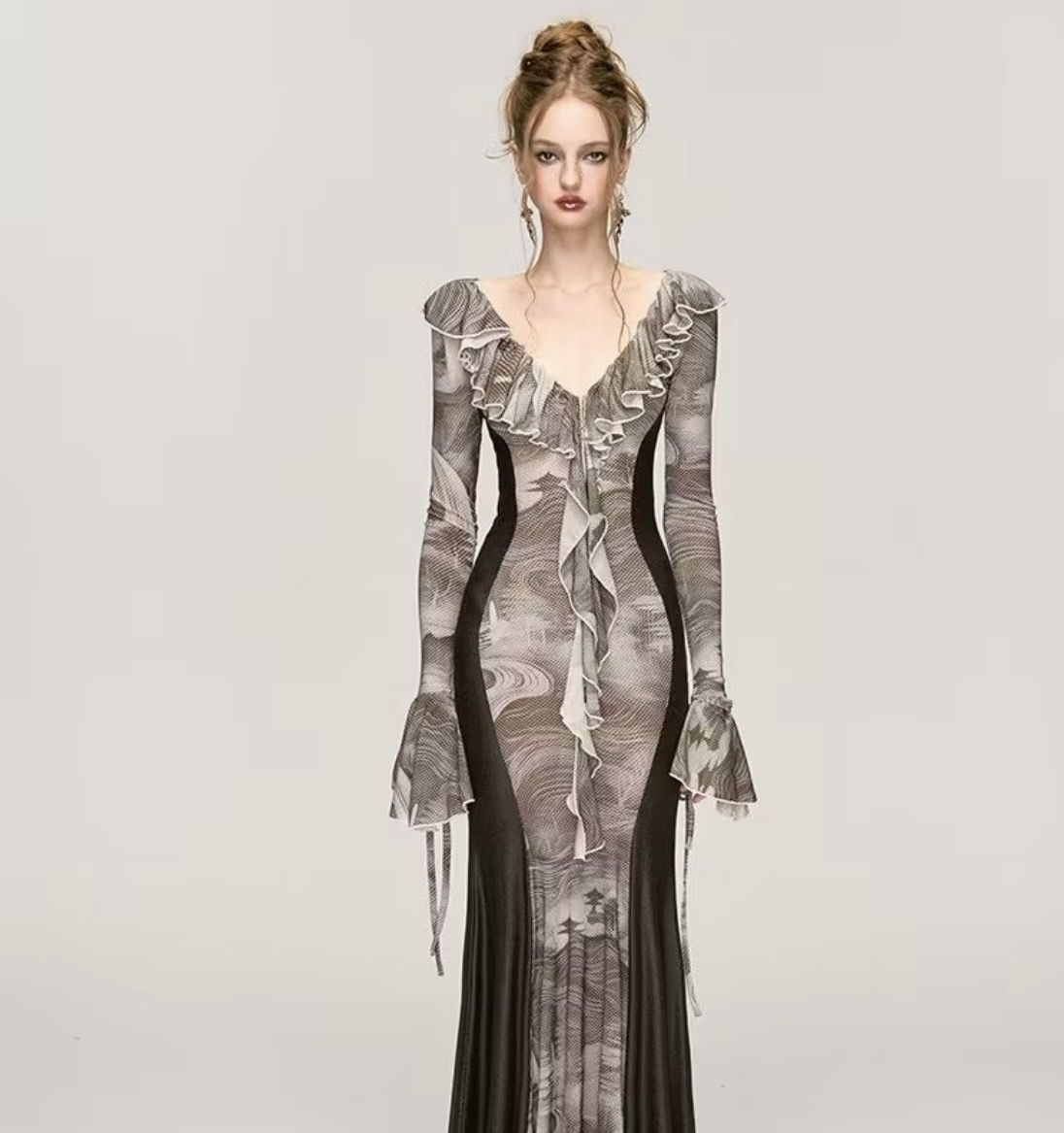 Robes: Designer dress – D'occasion à Zürich par huj_877c 4