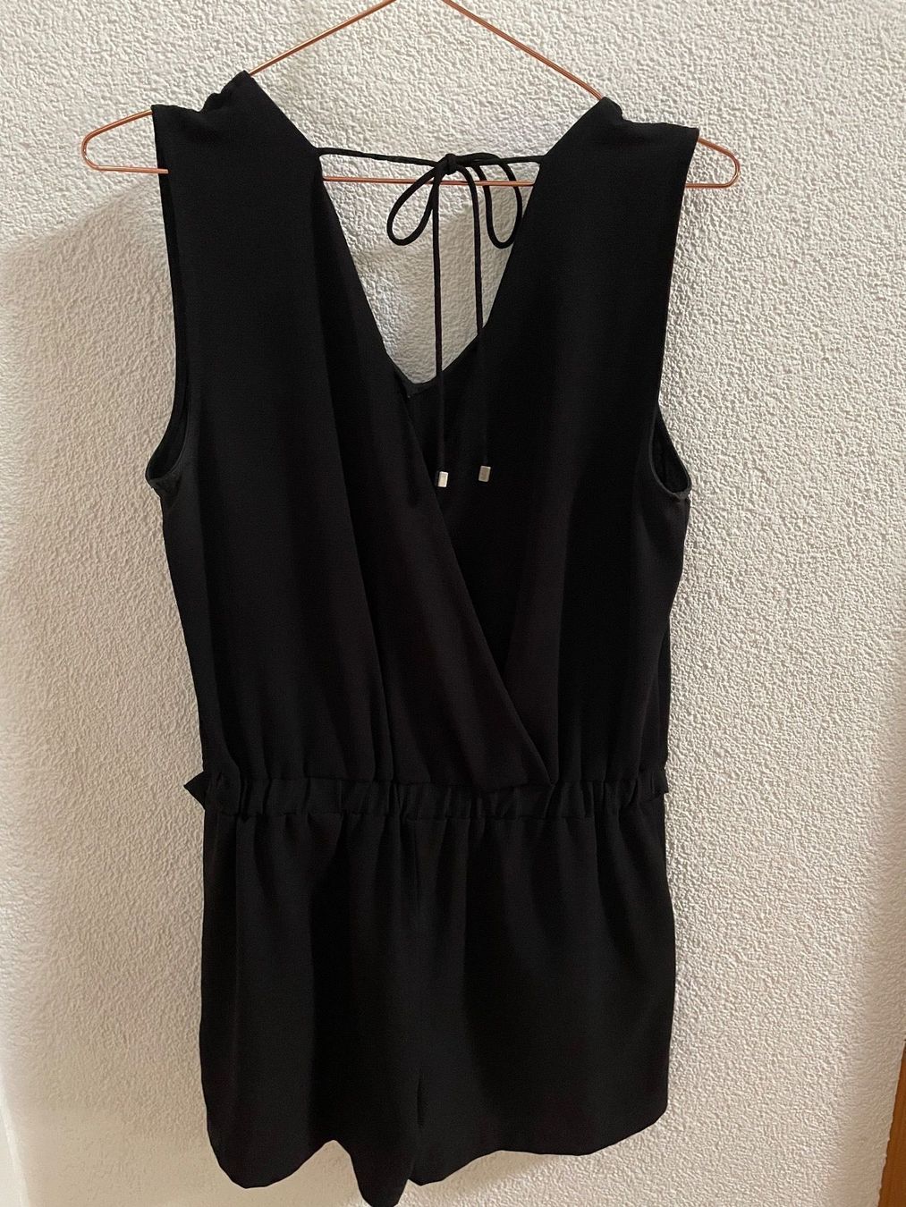Tute: Jumpsuit schwarz S/M – Nuovo (secondo la descrizione) da Küsnacht ZH venduto da Ulla-ZH 1