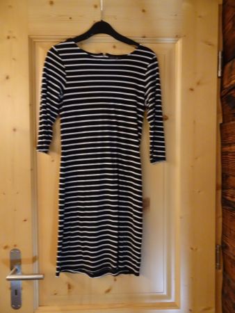 Hübsches Hängerchen Kleid von Chicorée Gr. XS - 260357