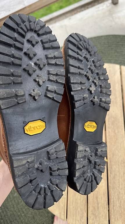 Scarpe da uomo: Motorradstiefel Magellan & Mulloy Denver 42 (CAT-2) – Usato da Zürich venduto da ALEXLIn 2