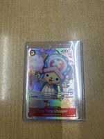 One Piece Tony Tony.Chopper (EB01-006)