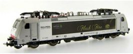 Piko Expert H0 97720 Railpool Lok BR 186 Flash Fire, CH-SoMo