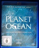 Planet Ocean (Yann Arthus-Bertrand & Michael Pitiot) De & En