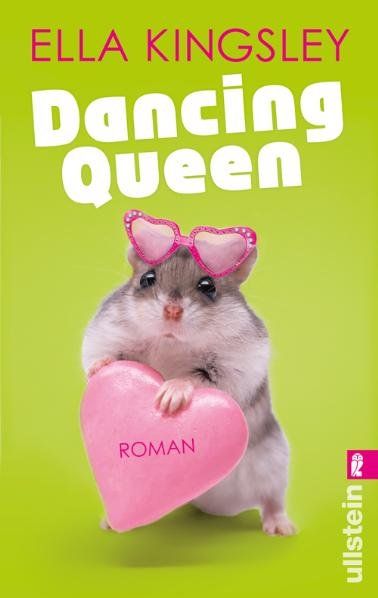 Bücher: Kingsley Ella - Dancing Queen / Roman – Gebraucht aus Schaffhausen von buecherlaus-bellet.