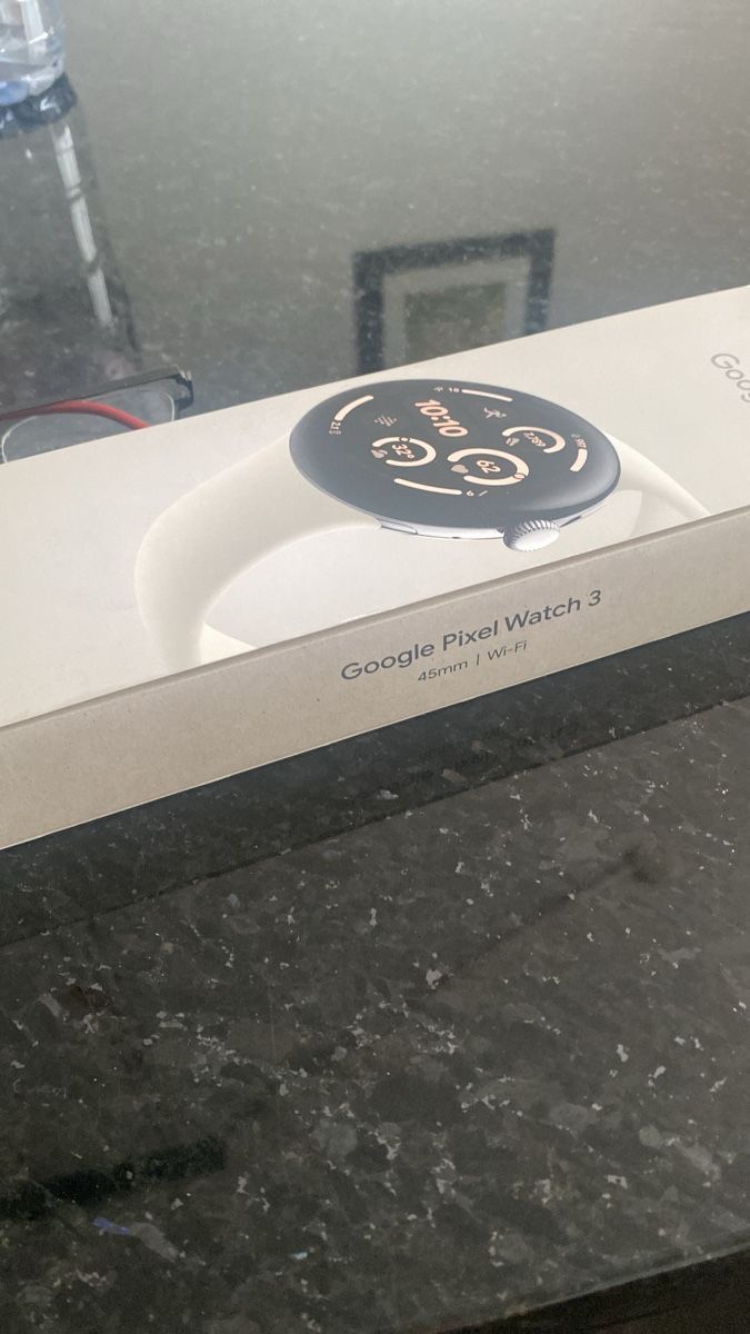 Smartwatch: Mega Deal – D'occasion à Rüti ZH par nin_g8hv 6
