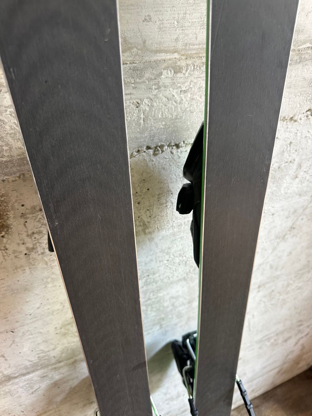 Head Sci: Head Supershape 170CM Ski – Usato da Emmenbrücke venduto da karkarkar 4
