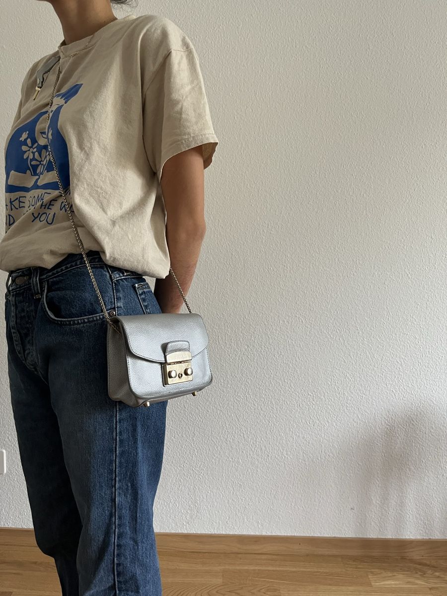 Furla Borse da donna: Furla Damehandtasche – Usato da Bern venduto da Zoran.v 3