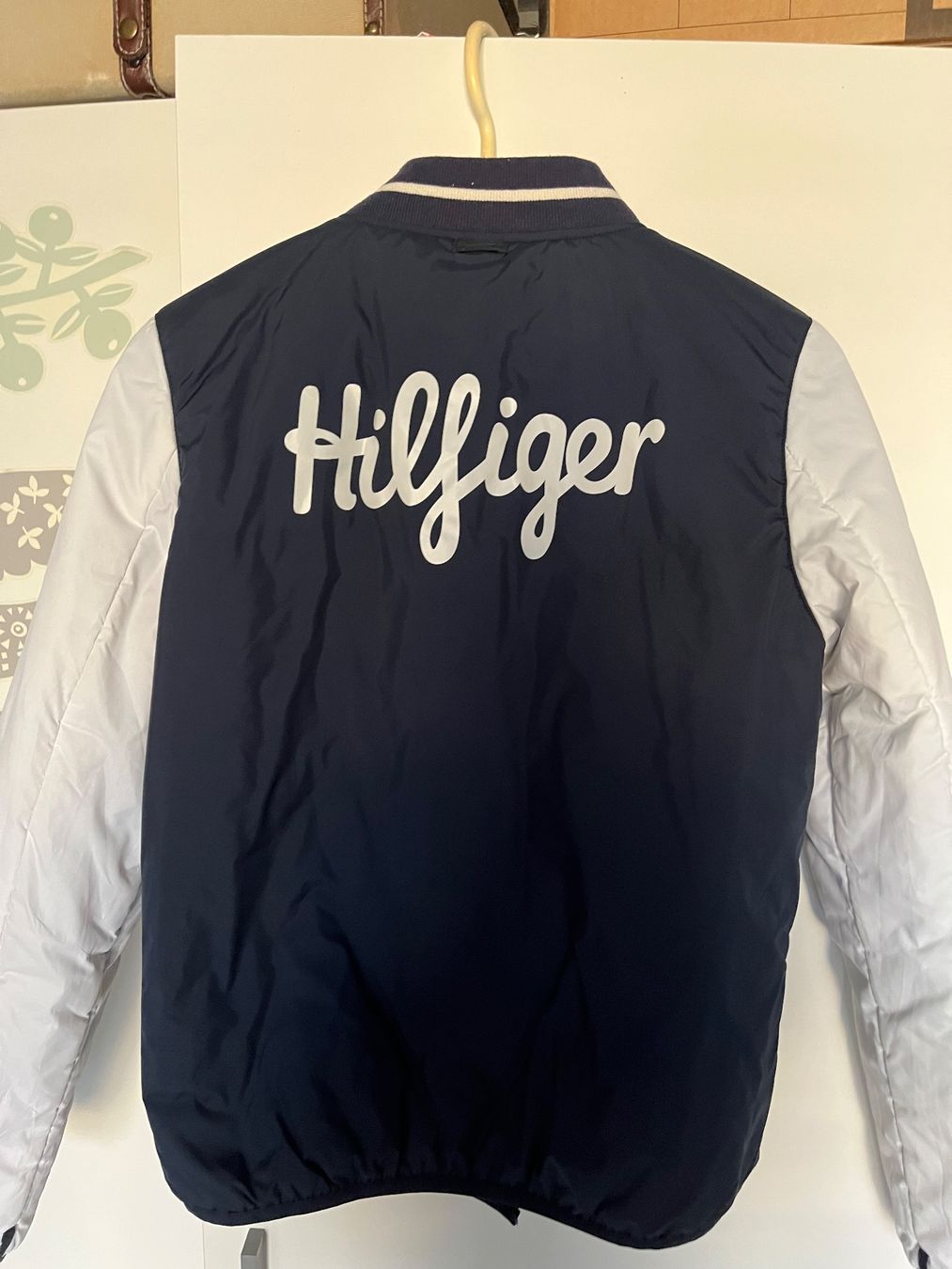 Tommy Hilfiger Giacche: Tommy Hilfiger Parka – Usato da Salgesch venduto da ala_8nfp 4