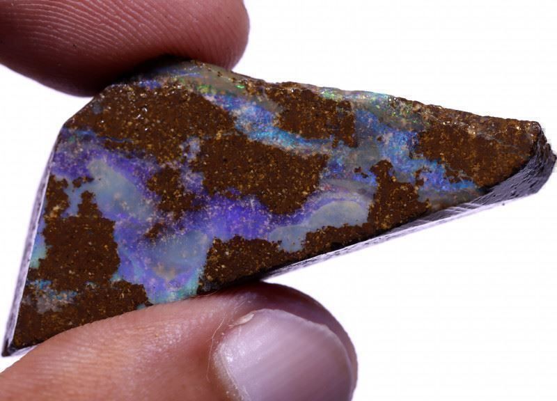 Pietre preziose: Yowah Opal Roh Konvolut 277.00Cts. – Nuovo (secondo la descrizione) da Bern venduto da Grindelwaldaus 3