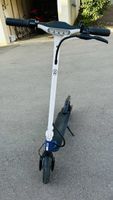 Volkswagen (VW) TROE9TS-01 E-Scooter!