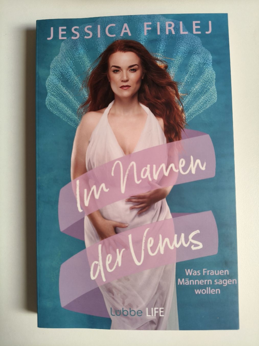 Livres: Im Namen der Venus - Buch – Neuf (Voir description) à Hellikon par nad_ric24