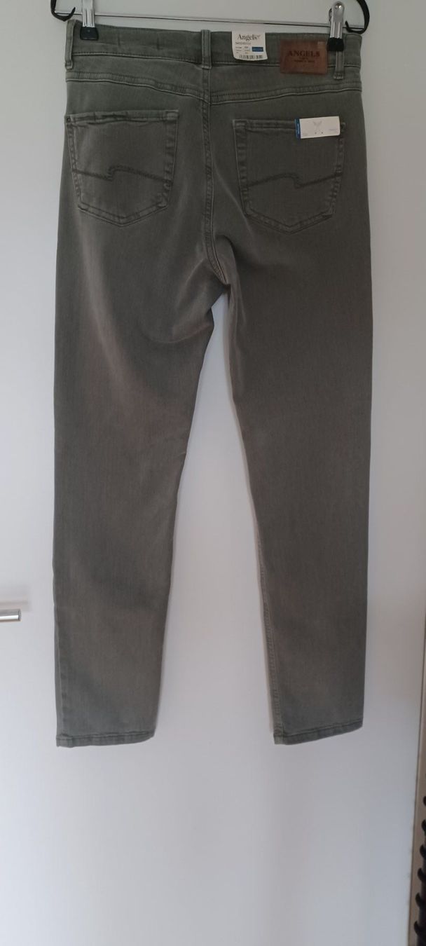 Angels Jeans: Jeans Angels grau Grösse 36 neu – Nuovo e nell'imballaggio originale da Kriens venduto da IsabelleW0102 1