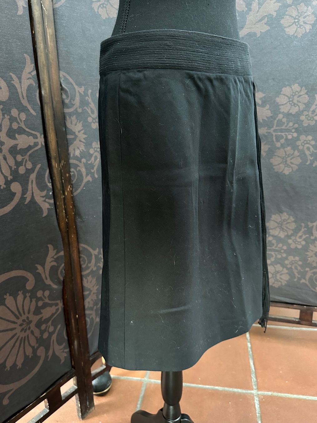 Jupes: Jupe Alberta Ferretti in 38 – D'occasion à Solduno par ant_npd6 3