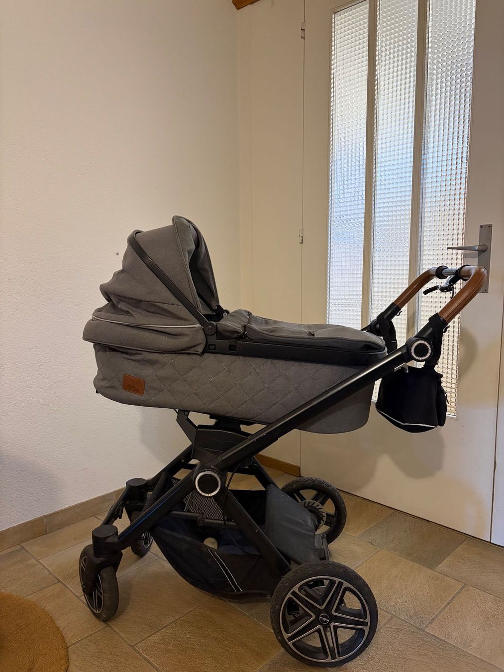 Carrozzine: Kinderwagen – Usato da Thalwil venduto da shodoka