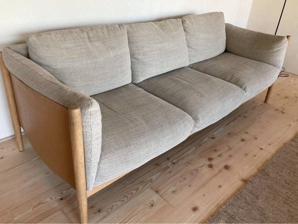 Divani: Neele Sofa Nordic – Usato da Küsnacht ZH venduto da Cdperez