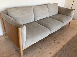 Neele Sofa Nordic