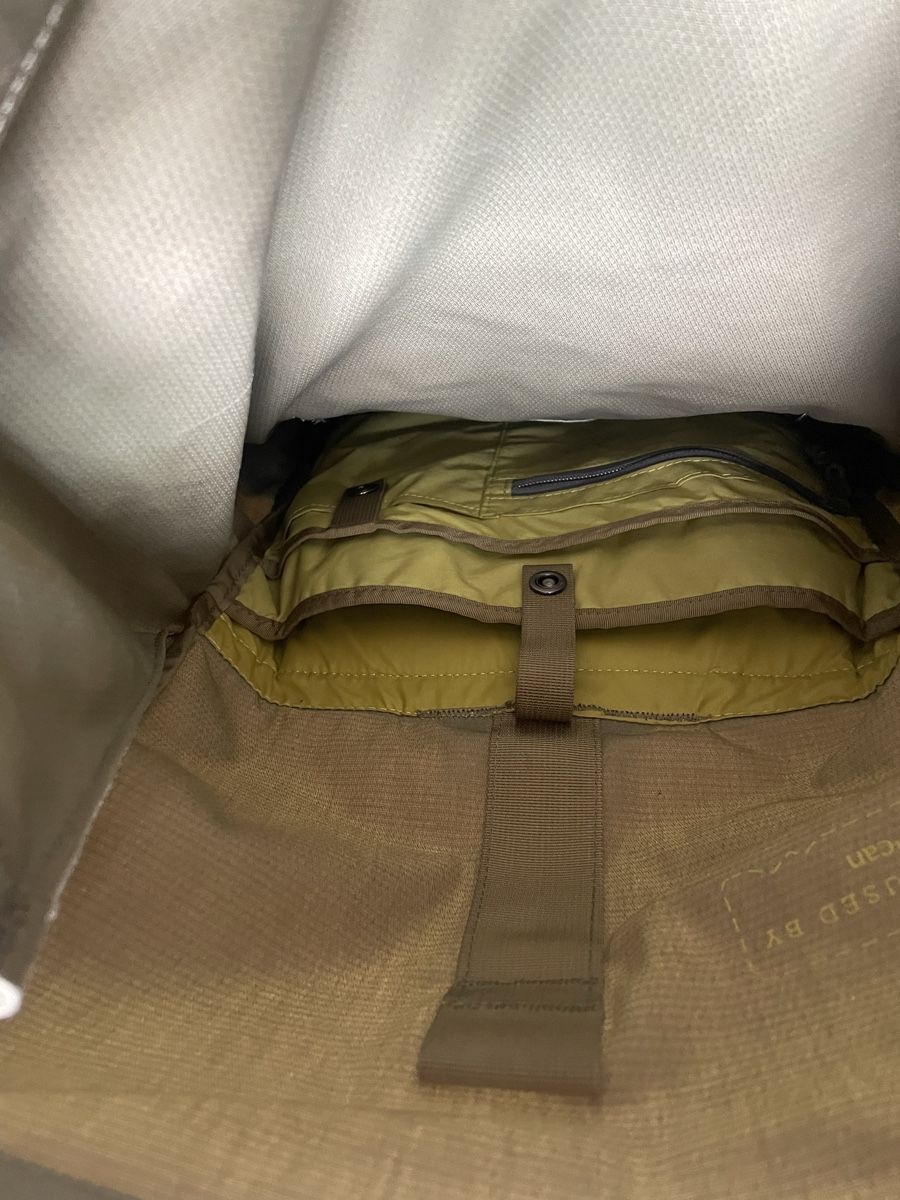 Zaini: Millican Rucksack kaum gebraucht – Usato da Zürich venduto da 01pippa 4
