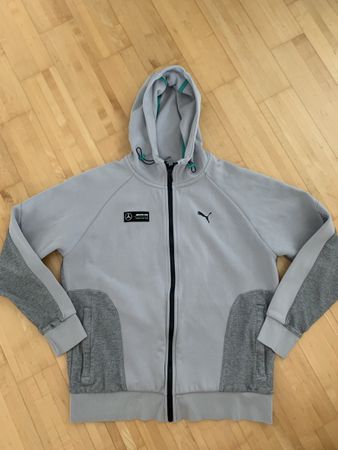 Puma AMG Jacke Gr. L