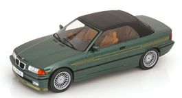 MCG 1:18 BMW Alpina B3 3.2 E36 Cabrio mit Softtop