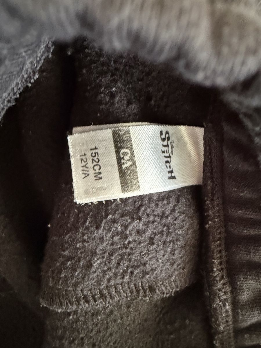 C&A Lotti & Set di vestiti: C& Stitch Trainer-Set 152 cm – Nuovo (secondo la descrizione) da Wallisellen venduto da Nataschab0 4