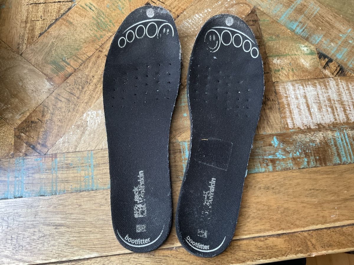 Jack Wolfskin Scarpe per ragazzi: Jack Wolfskin Wanderschuhe Gr. 38  – Usato da Bachenbülach venduto da Sybeco 3