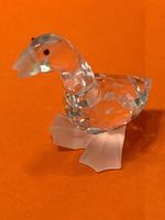 Swarovski Ganz 1Kopf nach vorne