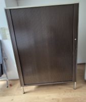 Querrollladen Aktenschrank Massiv