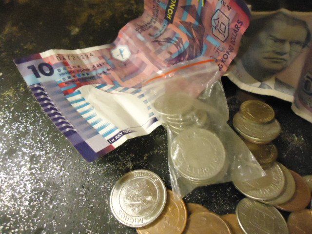 Tutti le monete: Verschiedene Münzen aus Hausräumung – Usato da Zürich venduto da liquidation-cobra 2