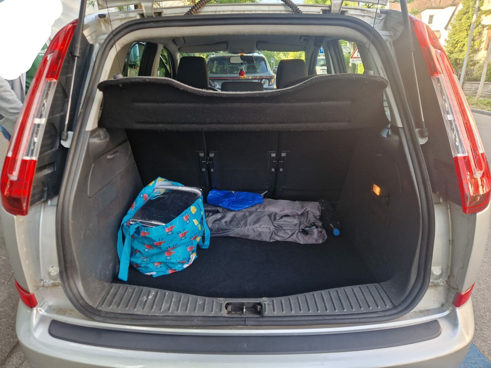 Ford Autos: Ford Focus C-Max 2.0i 16V – Neu (gemäss Beschreibung) aus Zürich von zara34 8