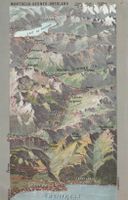 Alte Postkarte Montreux Berner Oberland Photoglob Zürich