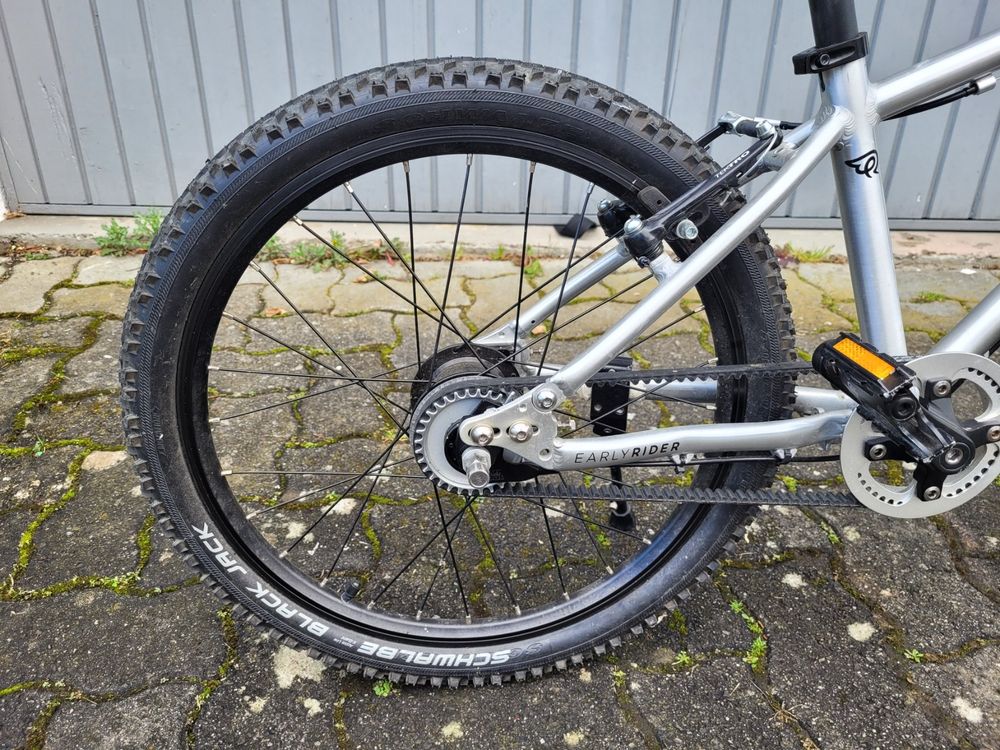 Early Rider Belter 20" | Kaufen auf Ricardo