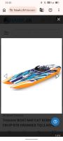 Traxxas Catamaran Winebody M41