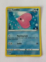 Pokemon-Karte Luvdisc 038/196