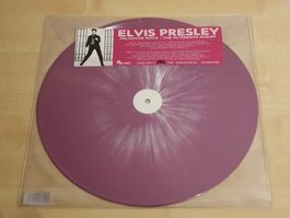 Elvis Jailhouse Rock