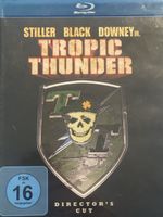 Tropic Thunder  (2008)