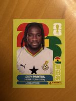 Panini WM 2026 - GHA 18 - Joseph Paintsil