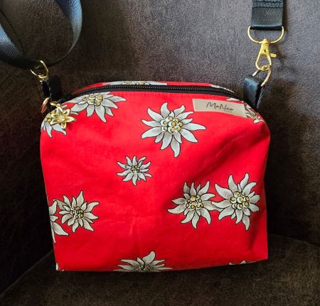 Umhängetasche/Schultertasche/Oktoberfest/Crossbody-Tasche