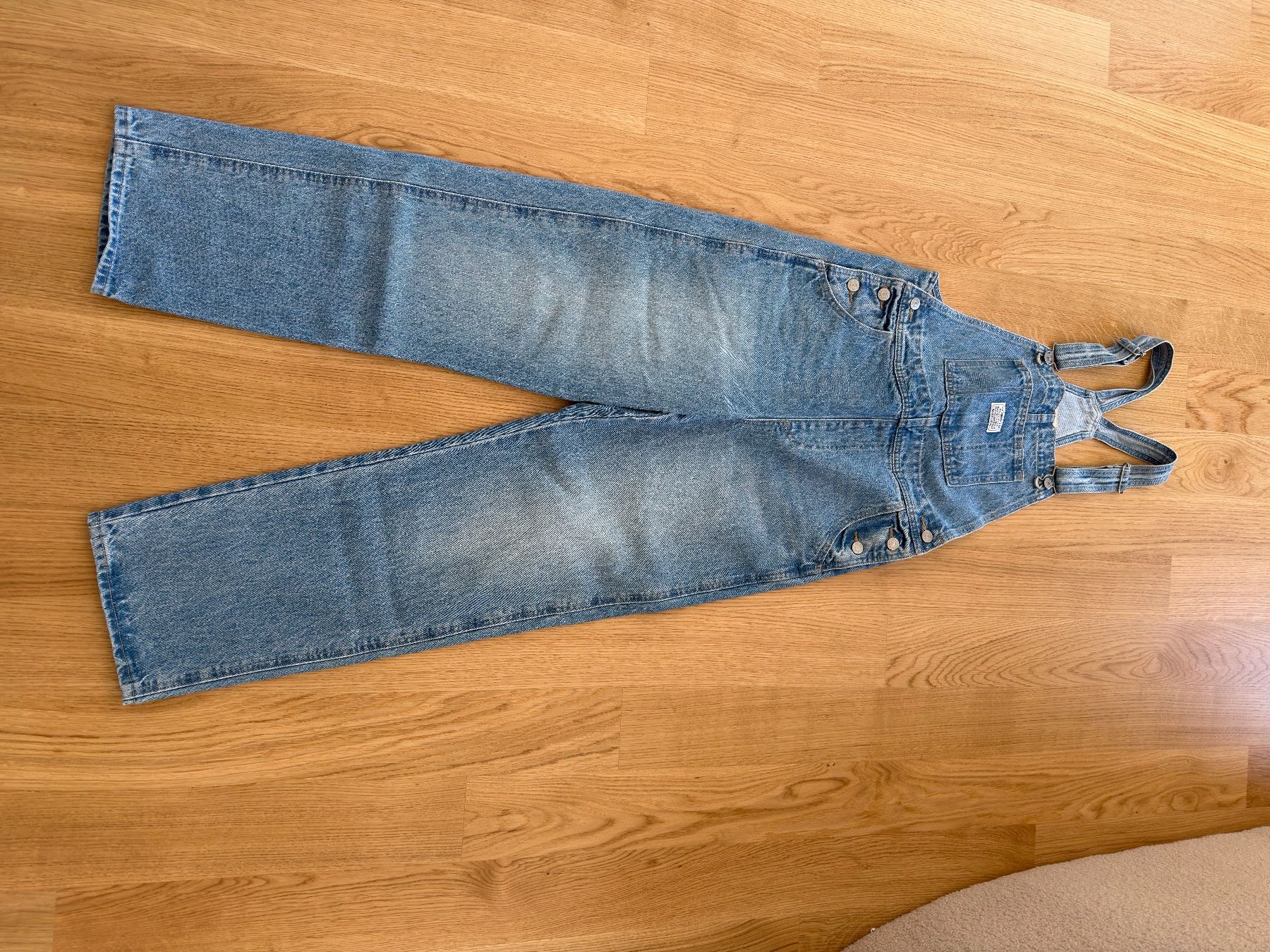 Levi's Jumpsuits: Levis jumpsuit – Neuf (Voir description) à Bern par sar_r5dp 5