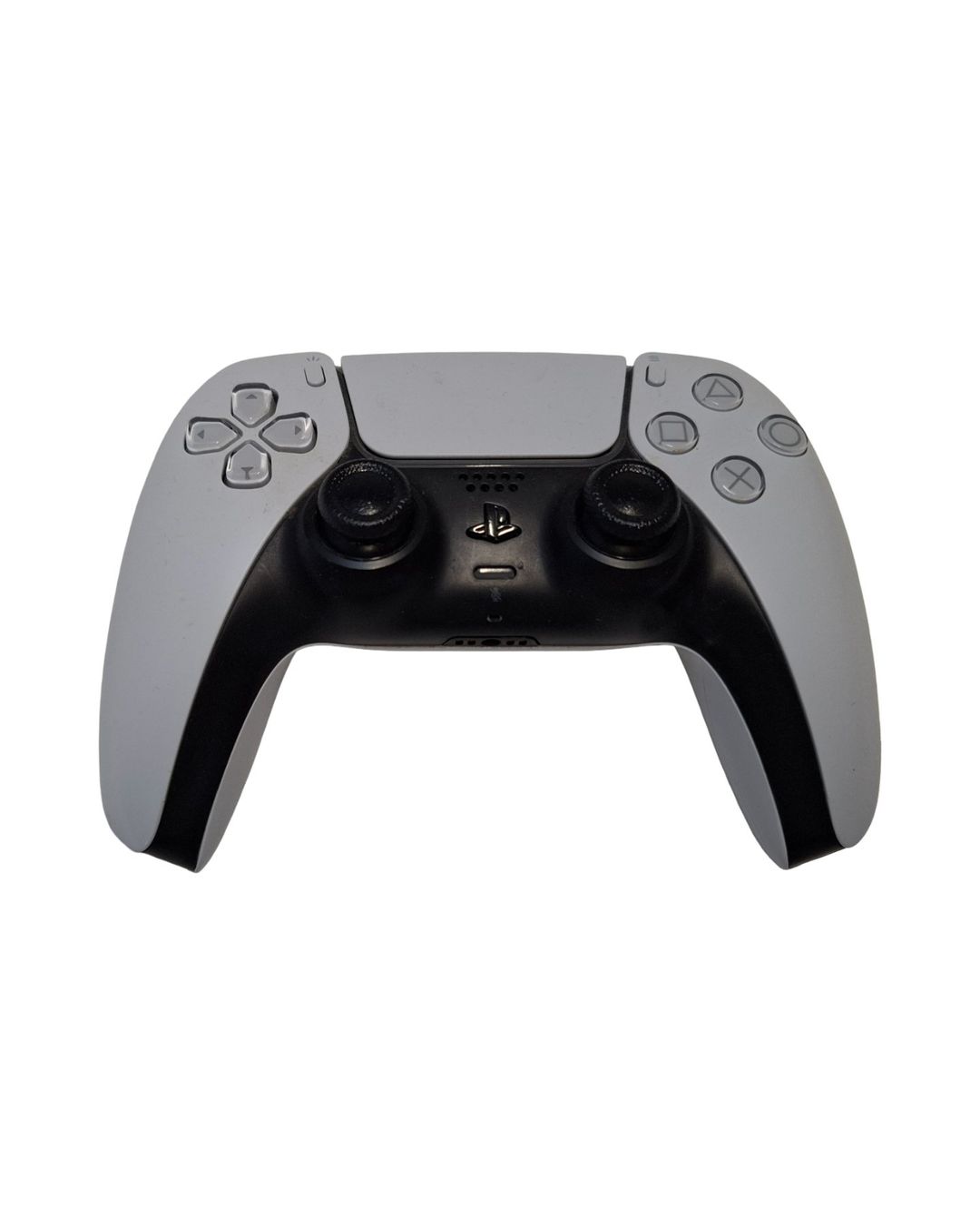 Sony Console: SONY Playstation 5 Controller weiss – Usato da Wil SG venduto da Restwert_Wil