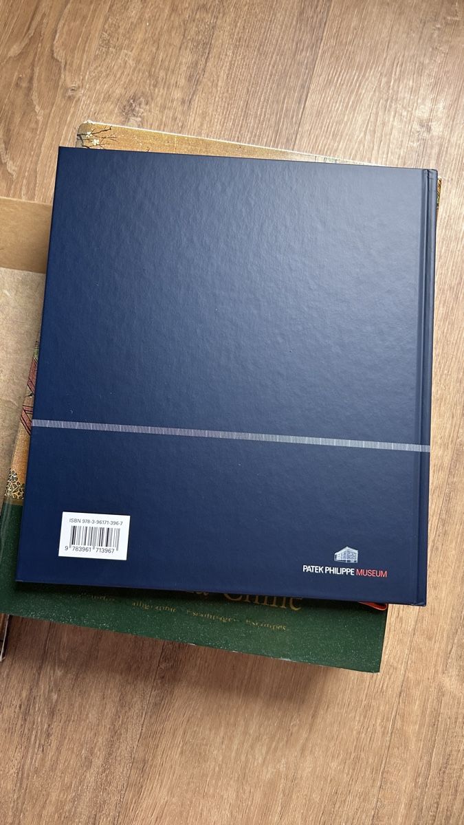 Bücher: Patek Philippe Museum Book Treasures Antique Collection – Neu (gemäss Beschreibung) aus Genève von Noemie.wrmsi 7